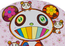 Cherry Blossoms and Pandas, 2020