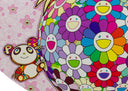Cherry Blossoms and Pandas, 2020