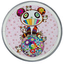 Cherry Blossoms and Pandas, 2020