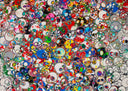 A Fork in the Road, 2020 by Takashi Murakami