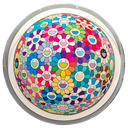 Beyond the Dimensions, 2021