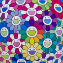 Beyond the Dimensions, 2021