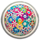 Beyond the Dimensions, 2021