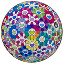 Beyond the Dimensions, 2021