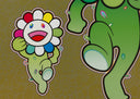 Flower Parent and Child. Rum Pum Pum!, 2022