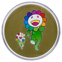 Flower Parent and Child. Rum Pum Pum!, 2022