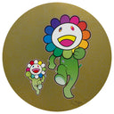 Flower Parent and Child. Rum Pum Pum!, 2022 by Takashi Murakami