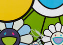 Poppin' Flowers, 2025