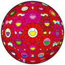 Flowers of Gratitude, 2022