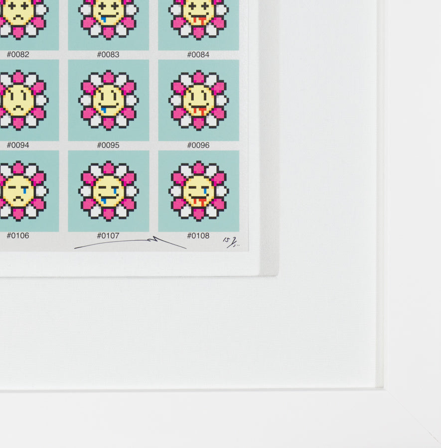 その他 108 Earthly Temptations Takashi Murakami 108 Earthly Temptations, 2022 by Takashi Murakami | Martin