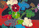 Flowers Blooming in the Isle of the Dead, 2022
