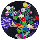 A Return from Wandering, 2022 by Takashi Murakami
