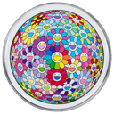 237 - Charge into Center of Consciousness, 2023