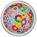Multiverse Flowers, 2023