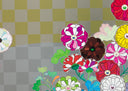 Korin Flowers and Water, 2023