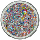 Paradise in a Flower Field, 2023