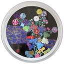 Kyoto Kōrin Mononoke Flower, 2024