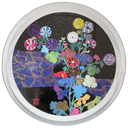 Kyoto Kōrin Mononoke Flower, 2024