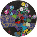 Kyoto Kōrin Mononoke Flower, 2024