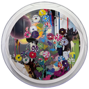 Kōrin's Flowers and Abstract Imagery, 2024