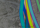 Kōrin and Warhol, 2025 by Takashi Murakami