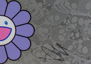 Kōrin and Warhol, 2025 by Takashi Murakami
