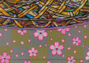 Homage to ‘Basket of Flowers’ by Song Dynasty Artist Li Song, 2025