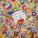 New Day: Self Portrait, 2011