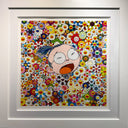 New Day: Self Portrait, 2011