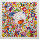 New Day: Self Portrait, 2011