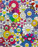Flowers on the Island Closest to Heaven, 2018