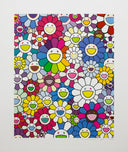 Flowers on the Island Closest to Heaven, 2018