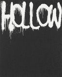 Hollow (Black), 2018 by Takashi Murakami