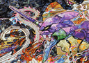Homage to Director Hideaki Anno: Godzilla Resurgence & Evangelion, 2019