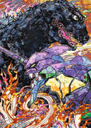 Homage to Director Hideaki Anno: Evangelion & Godzilla Resurgence, 2019