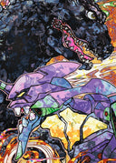 Homage to Director Hideaki Anno: Evangelion & Godzilla Resurgence, 2019