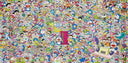 Wouldn't it be nice if we could do such a thing, 2019 by Takashi Murakami