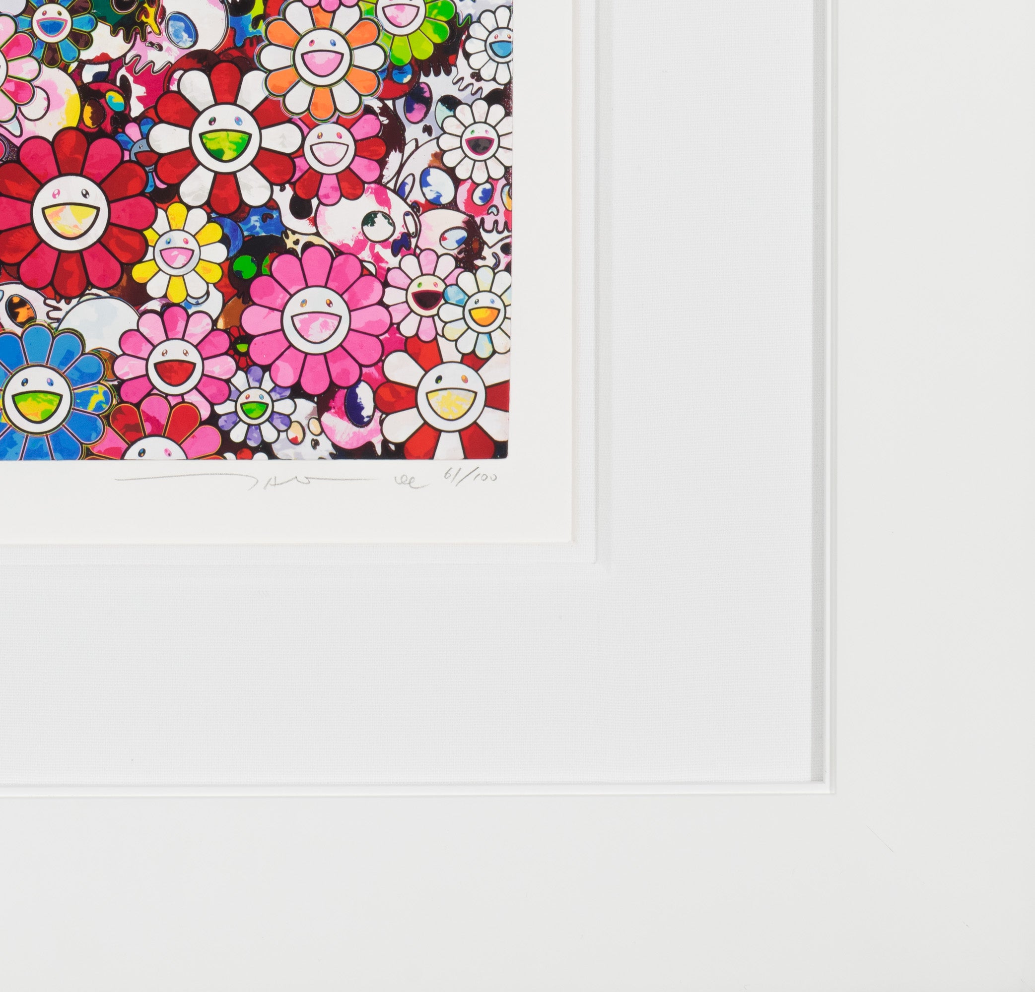 Dazzling Circus: Embrace Peace and Darkness Within Thy Heart, 2020