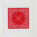 Flower Paisley, 2021