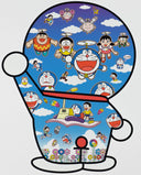 Doraemon and Friends Under the Blue Sky, 2021