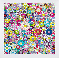 @MURAKAMI 画集376p MURAKAMI 画集376p Takashi Murakami - Editions & Works Lot