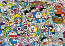 Takashi Murakami - Anywhere Door (Dokodemo Door): Life From Here On, 2022 detail 4