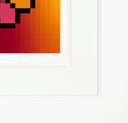 Murakami.Flower #2821 Smile and Wink, 2023