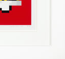 Murakami.Flower #1849 LED Helmet, 2023