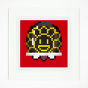 Murakami.Flower #1849 LED Helmet, 2023