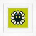 Murakami.Flower #10342 Pilot Goggles, 2023
