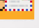 Murakami.Flower #3868 Air Mail, 2023