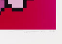 Murakami.Flower #0778 Inspiration, 2023
