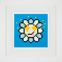 Murakami.Flower #0113 Tokimeki, 2023