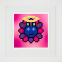 Murakami.Flower #2559 Angel Pilot, 2023